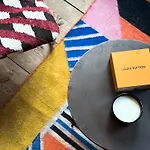 Luxury Boudoir Suites