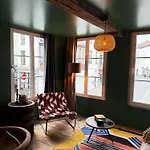 Luxury Boudoir Suites