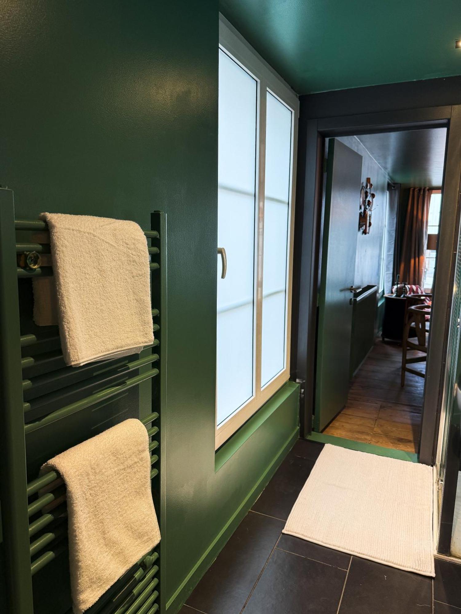 Luxury Boudoir Antwerpen